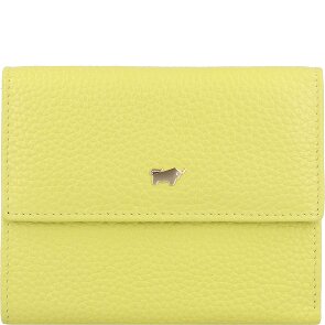 Braun Büffel Asti Wallet RFID Leather 12 cm