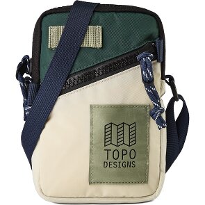 Topo Designs Accessories Mini Torba Torba na ramię 12 cm