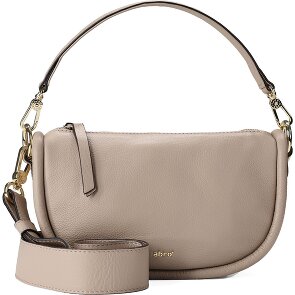 abro Willow Torba na ramię Skórzany 21 cm