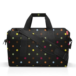 reisenthel Allrounder L Weekender Travel Bag 48 cm