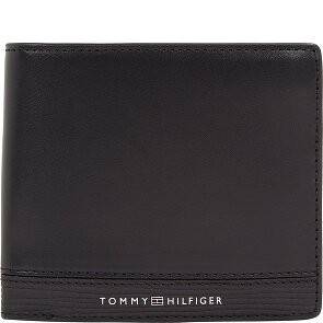 Tommy Hilfiger Business Portfel Skórzany 11.5 cm