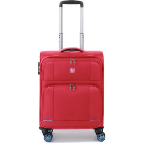 MODO by Roncato Star 2.0 4 kółka Walizka kabinowa 55 cm