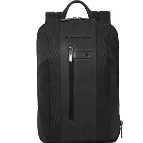 Piquadro Brief Plecak 43 cm Komora na laptopa