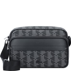Lacoste Monogram The Blend Torba na ramię 25 cm