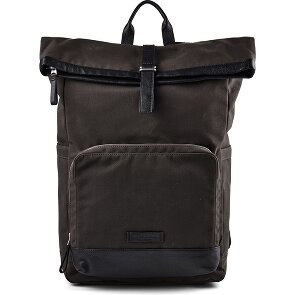 Marc O'Polo Plecak 59 cm Komora na laptopa