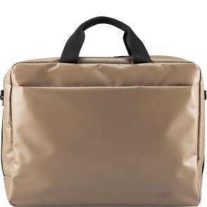 Jost Tolja Teczka 40 cm Komora na laptopa