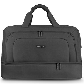 Redolz Essentials 12 Torba podróżna Weekender 50 cm z dołączaną przegrodą dolną