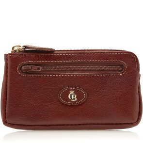 Castelijn & Beerens Etui na klucze Gaucho RFID skórzane 13,5 cm