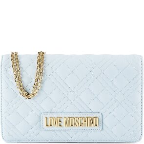Love Moschino Quilted Torba na ramię 22 cm