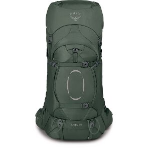 Osprey Ariel 65 Plecak trekkingowy WM-L 80 cm
