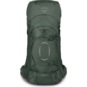 Osprey Ariel 65 Plecak trekkingowy WM-L 80 cm