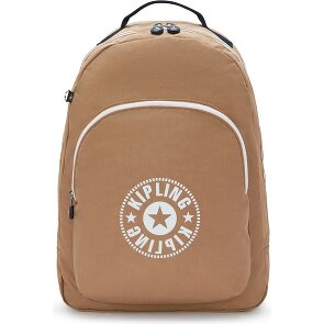 Kipling Center Curtis Plecak 43 cm Komora na laptopa