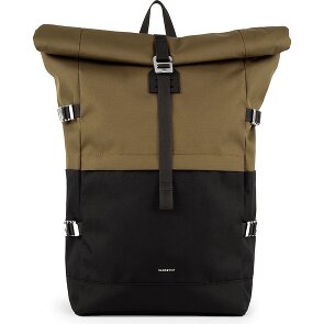 Sandqvist Icon Plecak 65 cm Komora na laptopa