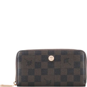 Joop! Cortina Piazza Melete Wallet RFID 18,5 cm Joop! Cortina Piazza Melete Wallet RFID 18,5 cm