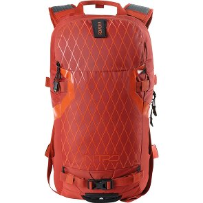 NITRO Rover 14L Plecak 50 cm