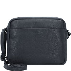 Burkely Lush Lucy Torba na ramię Skóra 21 cm