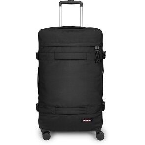 Eastpak Transit'R 4 kółka Walizka L 75 cm