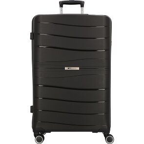 Cocoono Leon 4 kółka Walizka 76 cm