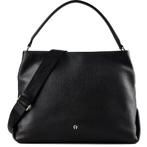 AIGNER Paola Torba na ramię Skóra 37.5 cm