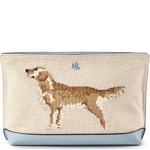 Lauren Ralph Lauren Kopertówka 25 cm