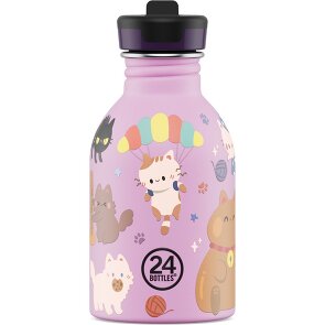 24Bottles Kids Urban Drinking Bottle 250 ml