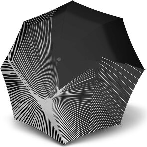 Knirps T.200 Duomatic Pocket Umbrella 28 cm