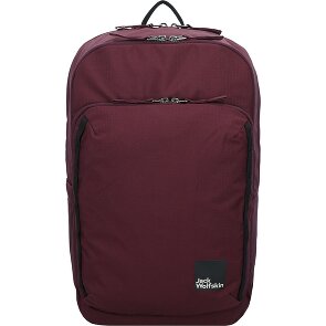 Jack Wolfskin Terracade Plecak 43 cm Komora na laptopa