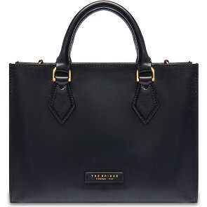 The Bridge Ida Shopper Bag Skórzany 29 cm