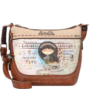 Anekke Menire Torba na ramię 33 cm