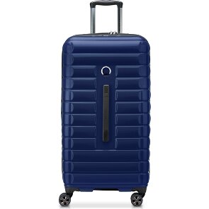 Delsey Paris Shadow 5.0 4 kółka Walizka 80 cm