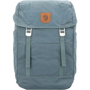 Fjällräven Plecak Greenland 43 cm z przegrodą na laptopa