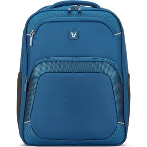 Roncato Gateway Plecak biznesowy 40 cm Komora na laptopa