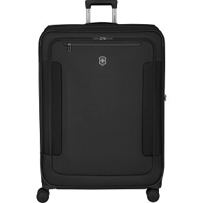 Victorinox Werks Traveler 7.0 4 kółka Walizka 82 cm z funkcją poszerzenia
