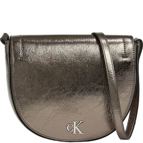 Calvin Klein Jeans Minimal Monogram Torba na ramię 22 cm