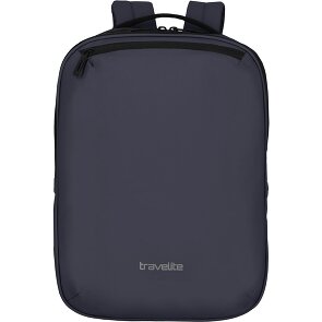 Travelite Basics Plecak 40 cm Komora na laptopa