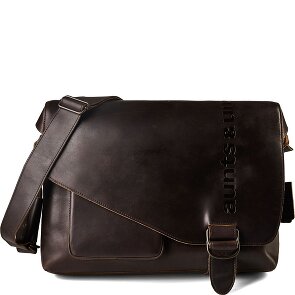 aunts & uncles Heritage Torba typu Messenger Skóra 41.5 cm Komora na laptopa