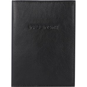 Picard Paszportówka skórzana 11 cm