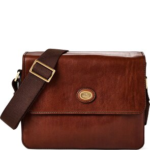 The Bridge Story Uomo Posłaniec Skórzany 27 cm