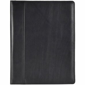 Dermata Writing Case III Leather 32 cm