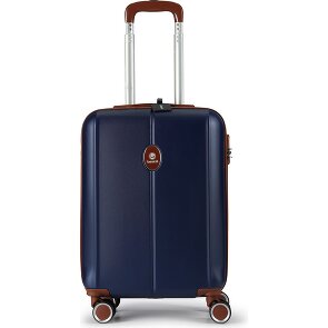 Benzi 5776 4 kółka Walizka kabinowy 55 cm