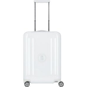 Bogner Piz 4 kółka Walizka kabinowy 55 cm