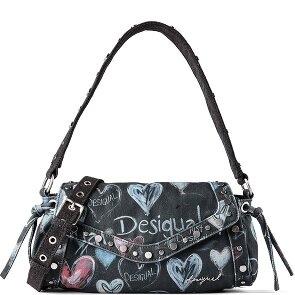 Desigual Stacatto Torba na ramię 28 cm
