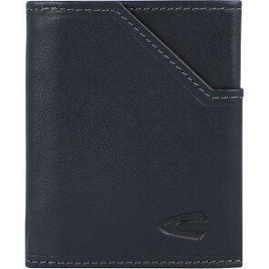camel active Skórzany portfel Nagoya RFID 7 cm