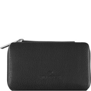 Windrose Skórzane etui do manicure Beluga 13 cm