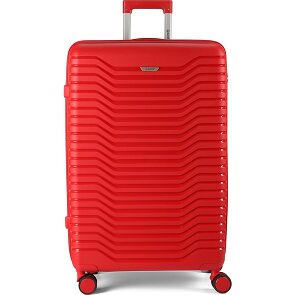 Benzi 5820 4 kółka Walizka 70 cm