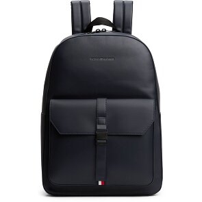 Tommy Hilfiger Foundation Plecak 43 cm Komora na laptopa Tommy Hilfiger Foundation Plecak 43 cm Komora na laptopa