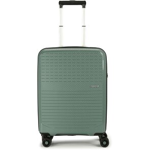 American Tourister Summer Hit 4 kółka Walizka kabinowy 55 cm