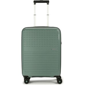 American Tourister Summer Hit 4 kółka Walizka kabinowy 55 cm
