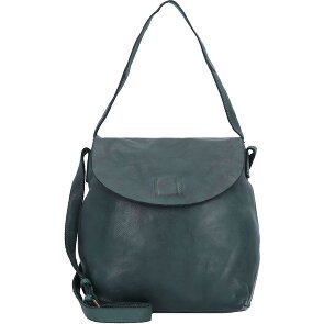 Harold's Submarine Torba na ramię skórzana 22 cm