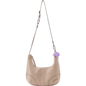 FredsBruder Take A Smile Torba na ramię Skórzany 33 cm